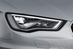 Audi A3 Sportback 2.0T S-Line Quattro 2012 года (WW)
